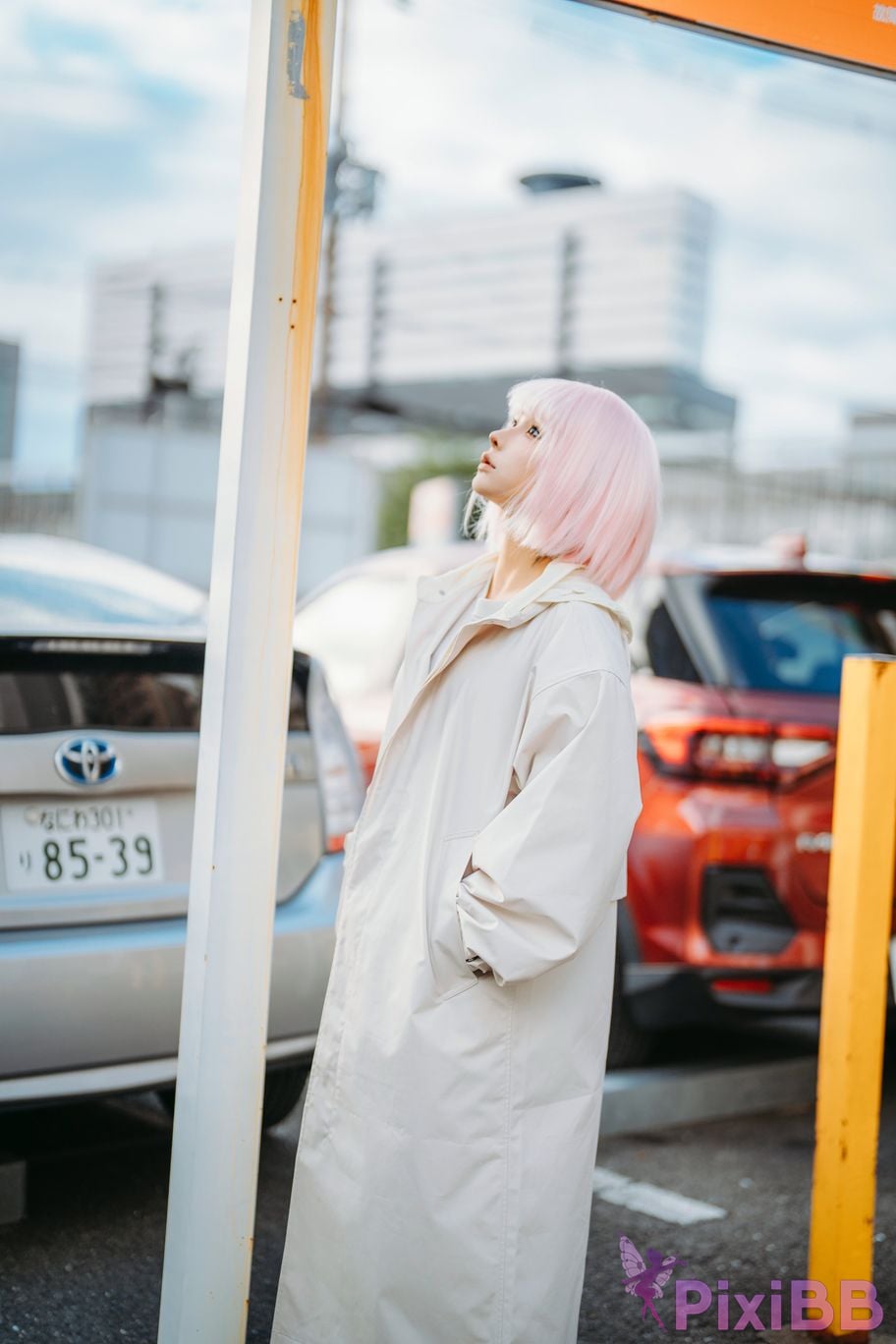 Cosplay chunmomo Qiu Xunxia PixiBB.COM 195