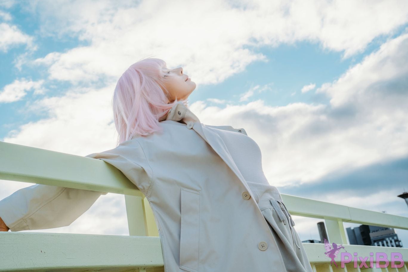 Cosplay chunmomo Qiu Xunxia PixiBB.COM 198