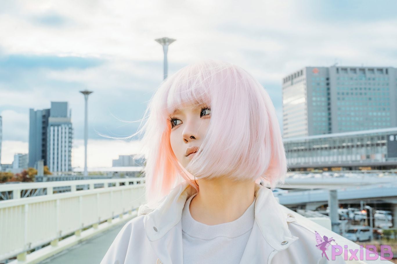 Cosplay chunmomo Qiu Xunxia PixiBB.COM 204