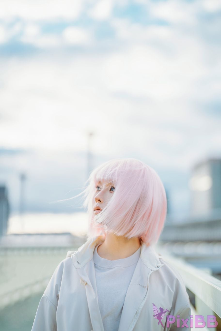 Cosplay chunmomo Qiu Xunxia PixiBB.COM 205