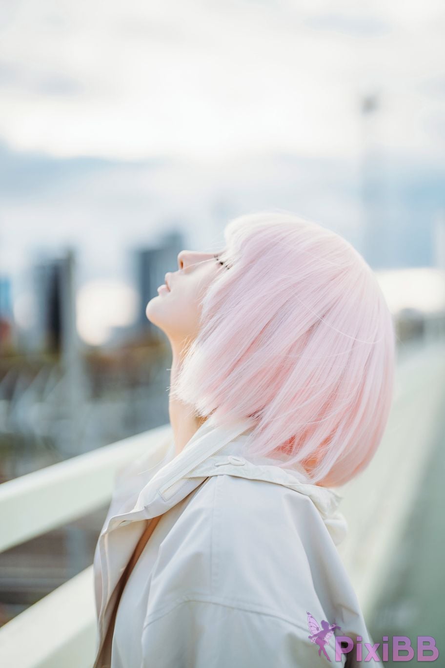 Cosplay chunmomo Qiu Xunxia PixiBB.COM 206