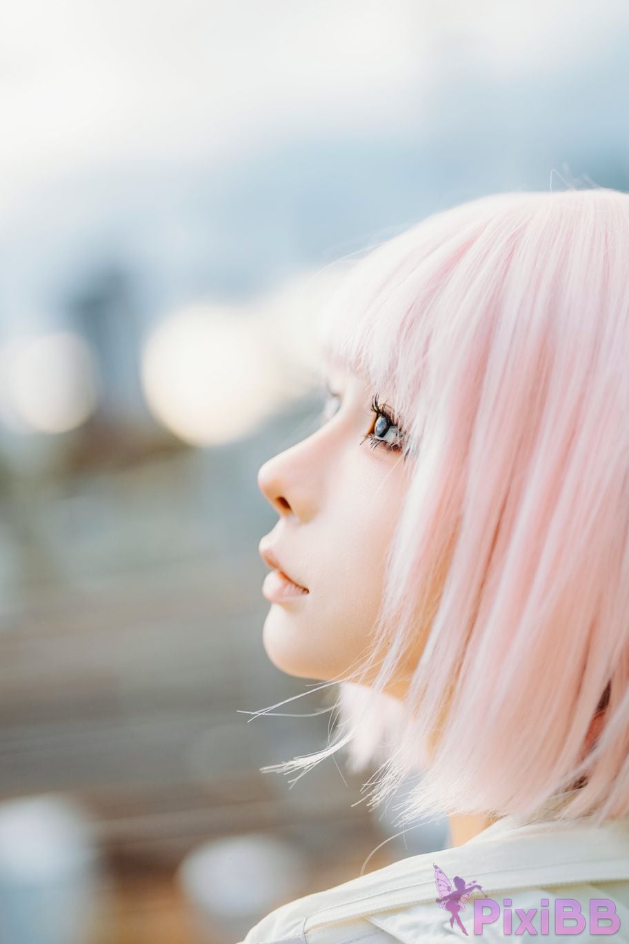 Cosplay chunmomo Qiu Xunxia PixiBB.COM 207