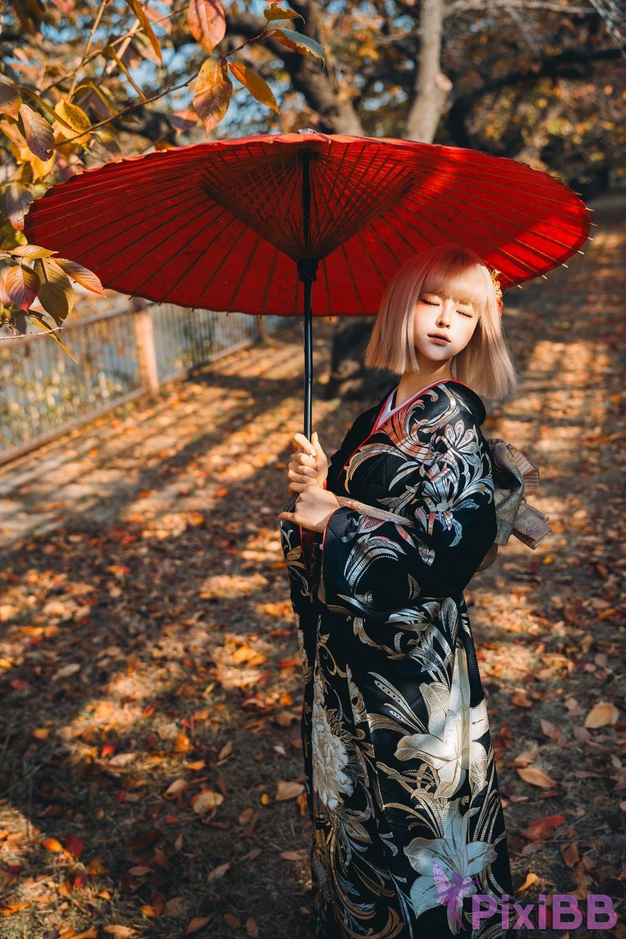 Cosplay chunmomo Qiu Xunxia PixiBB.COM 208