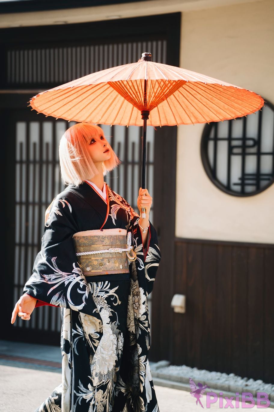 Cosplay chunmomo Qiu Xunxia PixiBB.COM 209