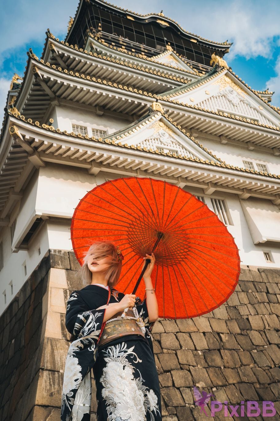 Cosplay chunmomo Qiu Xunxia PixiBB.COM 219