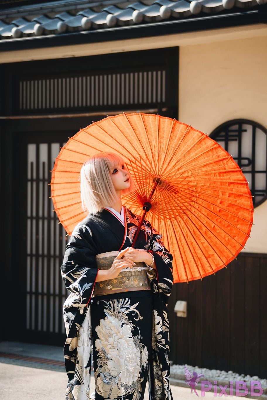 Cosplay chunmomo Qiu Xunxia PixiBB.COM 220