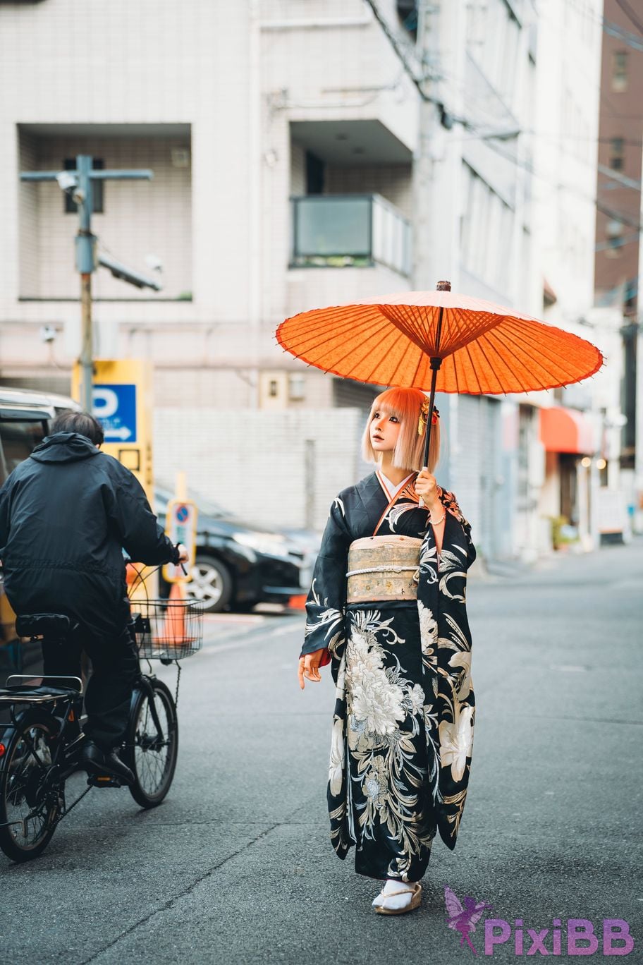 Cosplay chunmomo Qiu Xunxia PixiBB.COM 222