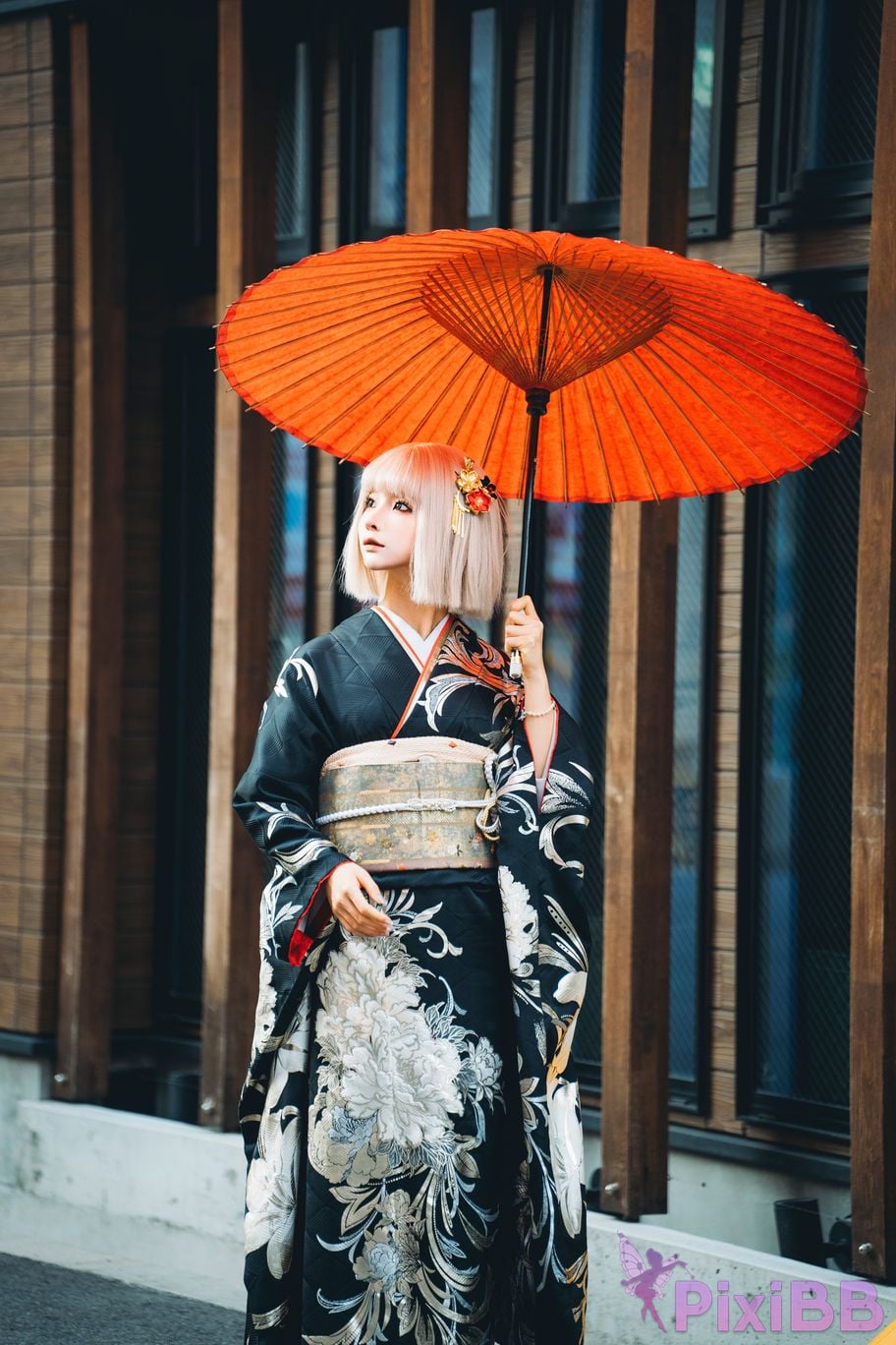 Cosplay chunmomo Qiu Xunxia PixiBB.COM 225