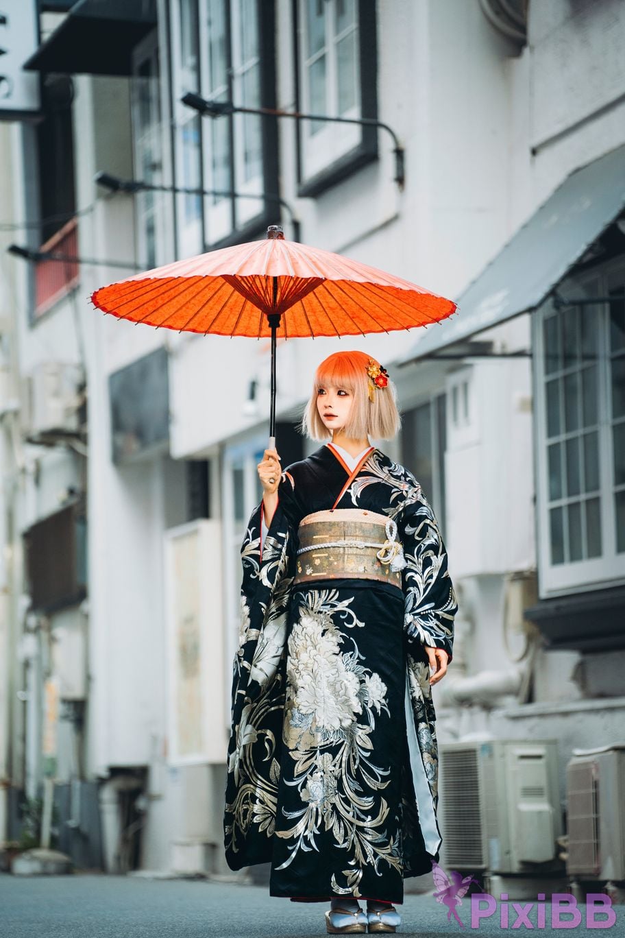 Cosplay chunmomo Qiu Xunxia PixiBB.COM 228