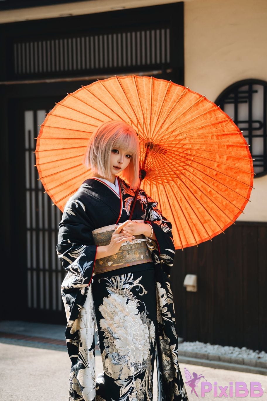 Cosplay chunmomo Qiu Xunxia PixiBB.COM 231