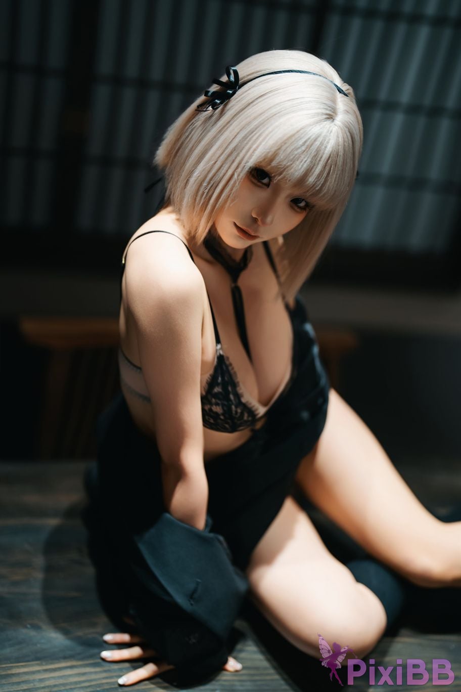 Cosplay chunmomo Qiu Xunxia PixiBB.COM 237