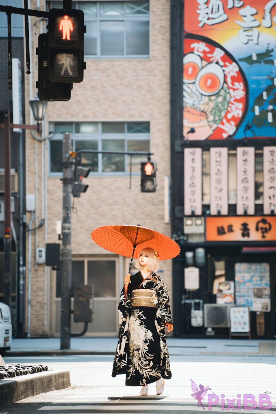 Cosplay chunmomo Qiu Xunxia PixiBB.COM 242