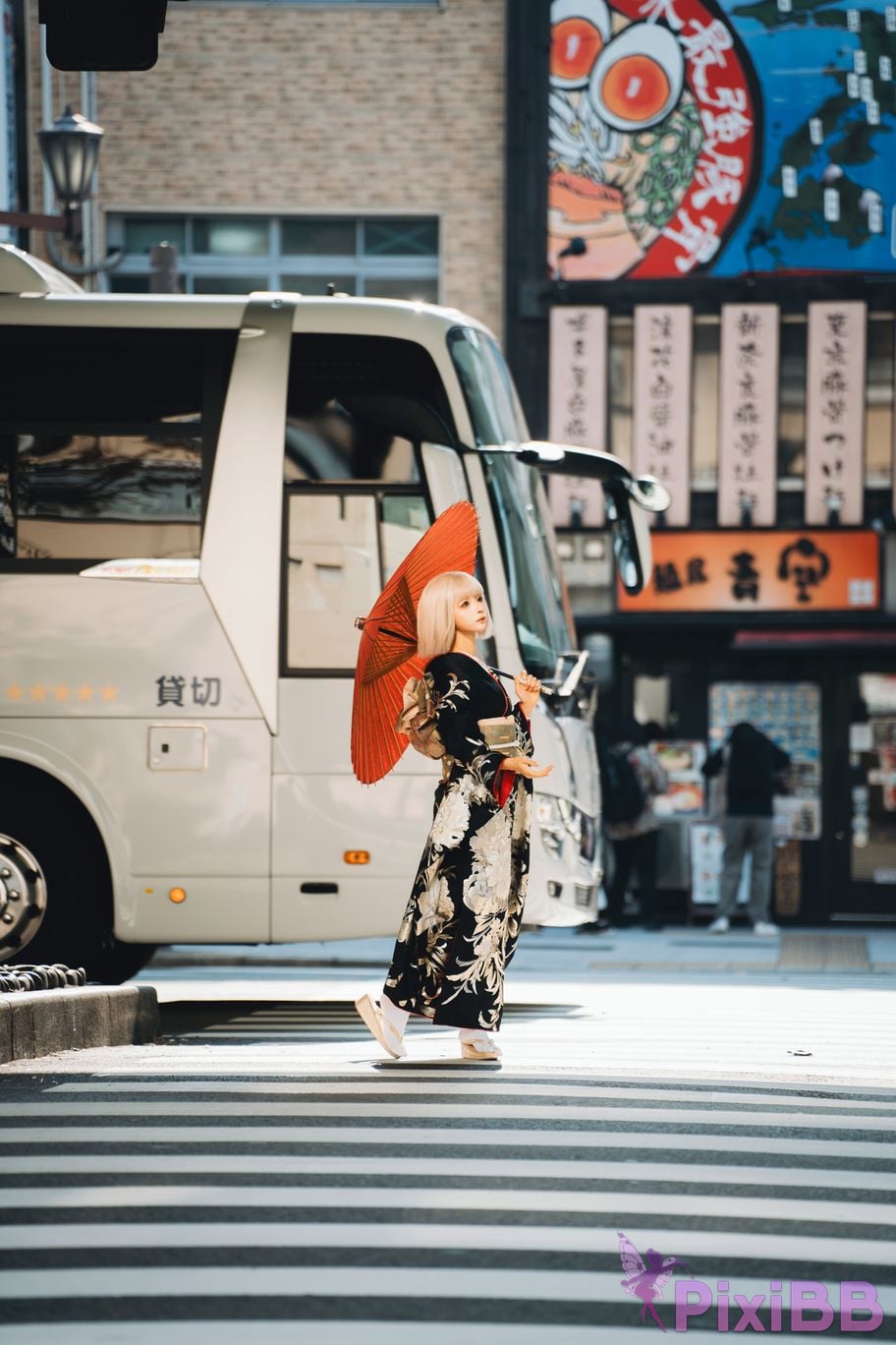 Cosplay chunmomo Qiu Xunxia PixiBB.COM 253