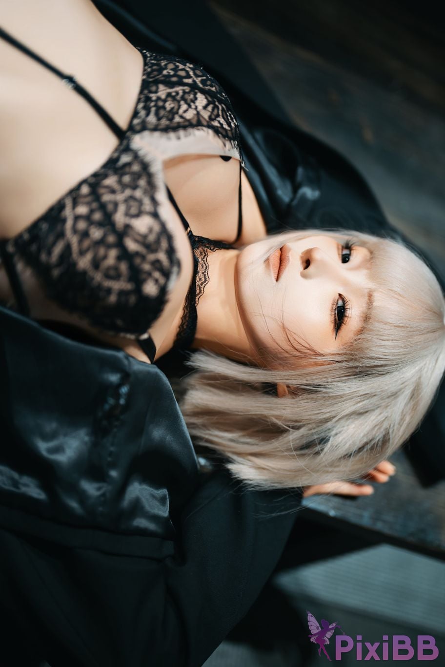 Cosplay chunmomo Qiu Xunxia PixiBB.COM 267