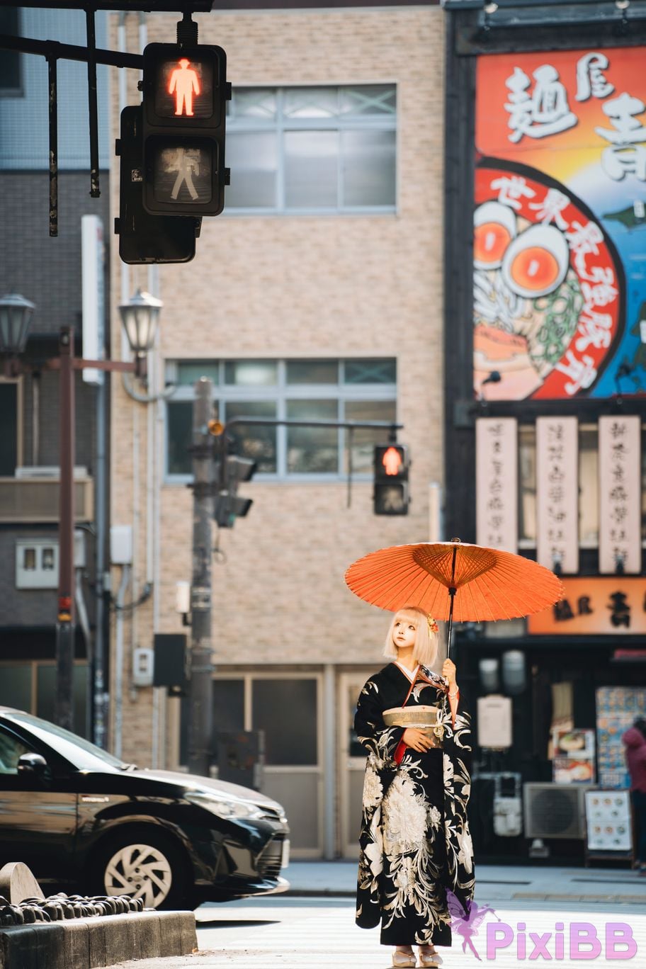 Cosplay chunmomo Qiu Xunxia PixiBB.COM 275