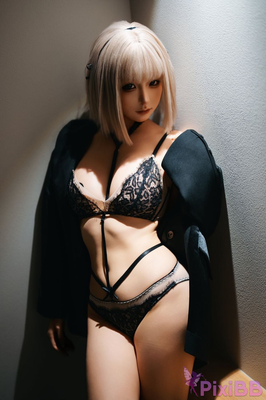 Cosplay chunmomo Qiu Xunxia PixiBB.COM 281