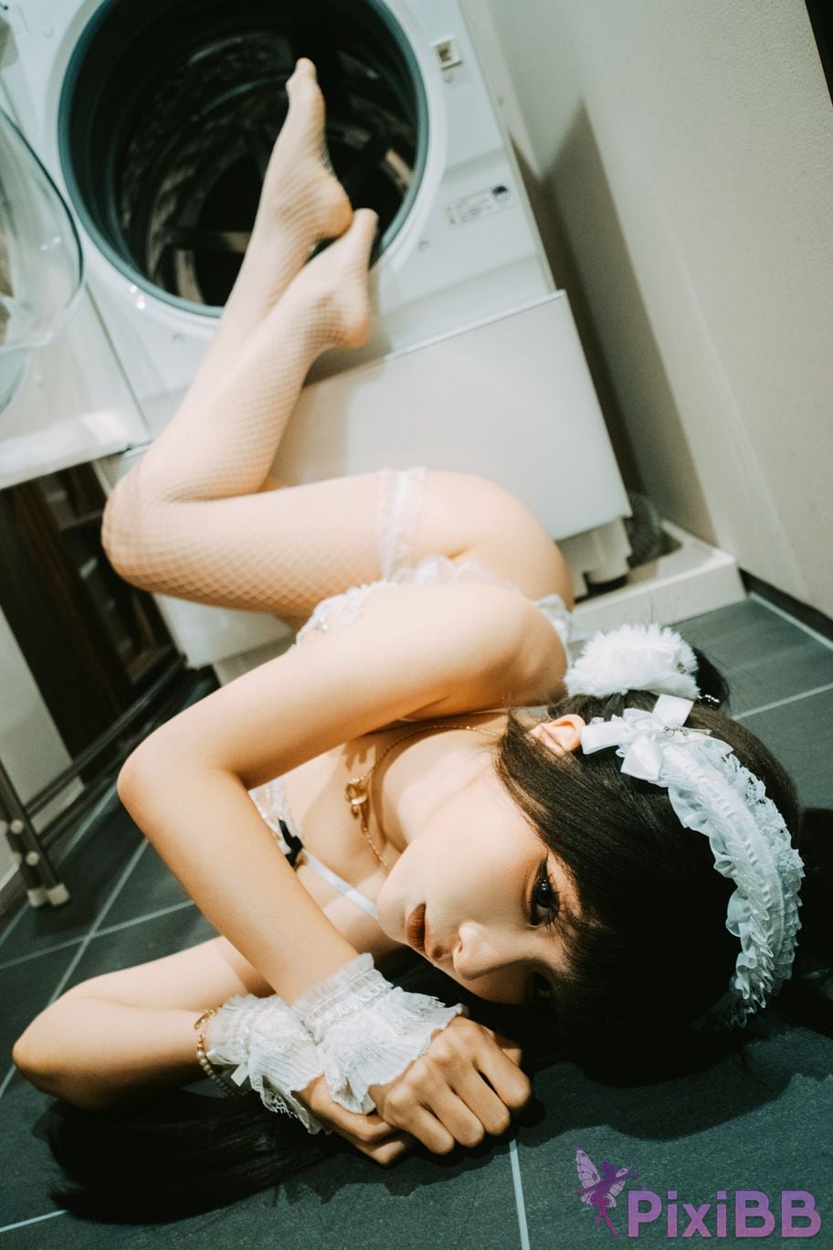 Cosplay chunmomo Qiu Xunshang PixiBB.COM 029