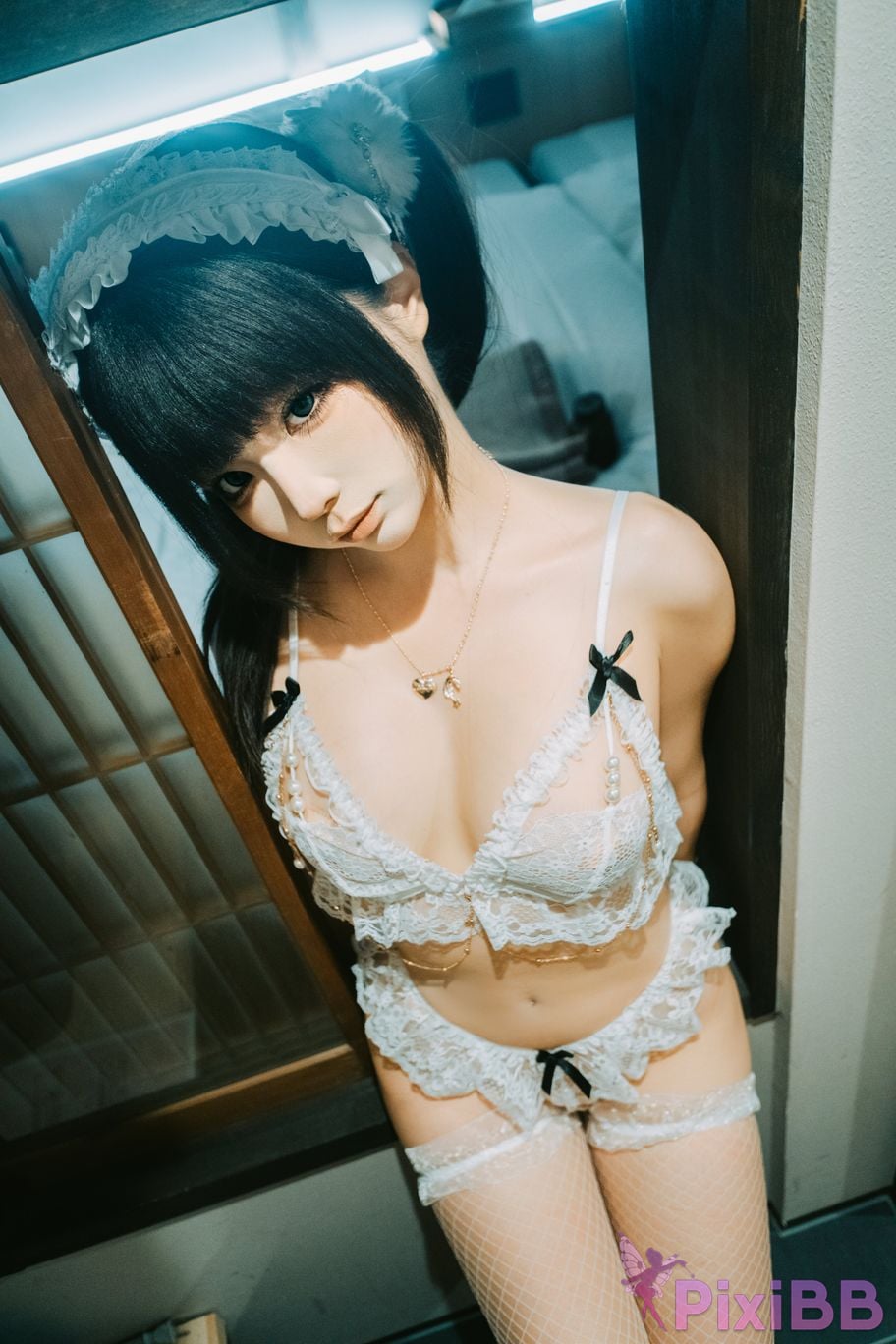 Cosplay chunmomo Qiu Xunshang PixiBB.COM 038