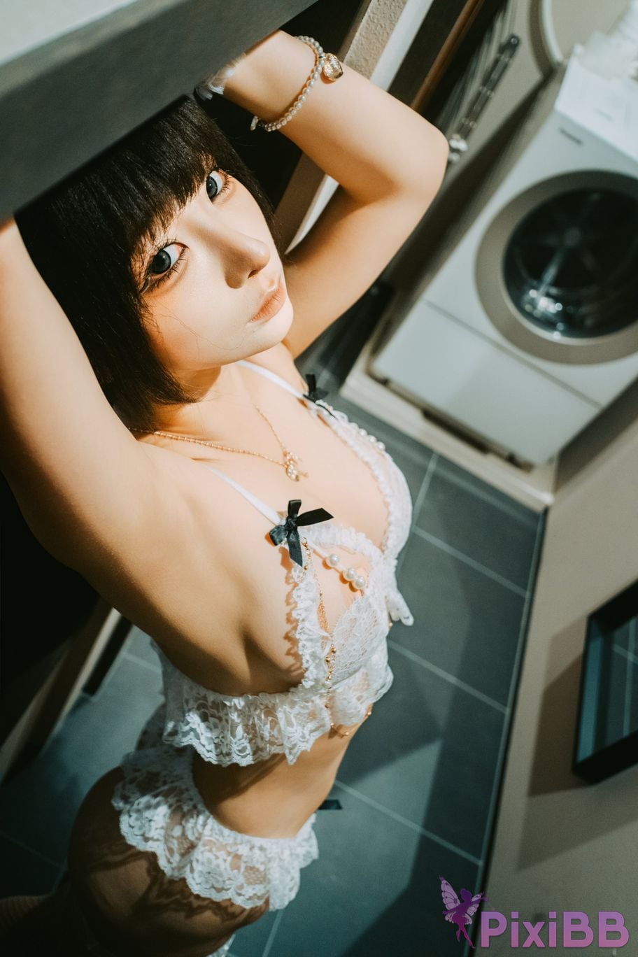 Cosplay chunmomo Qiu Xunshang PixiBB.COM 041