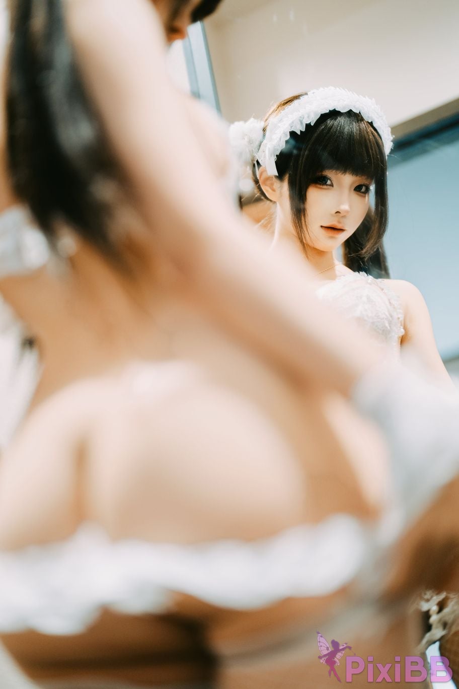 Cosplay chunmomo Qiu Xunshang PixiBB.COM 050