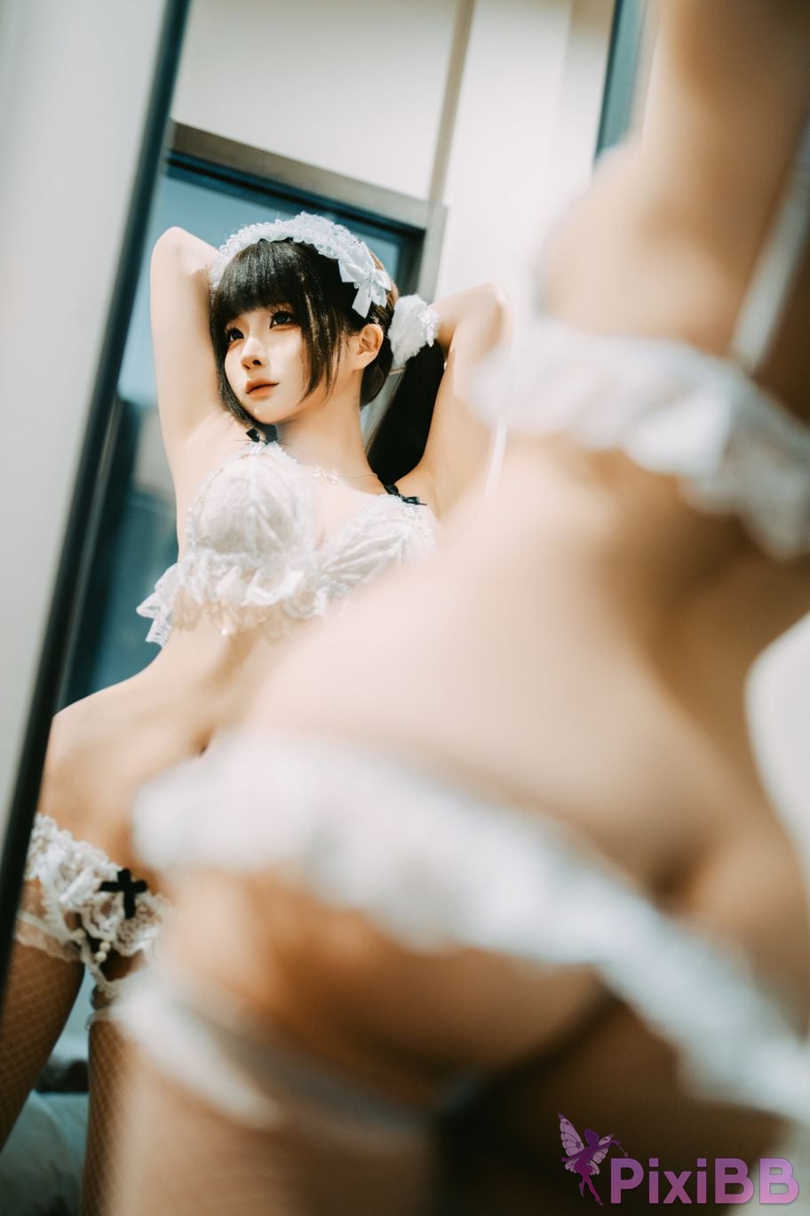 Cosplay chunmomo Qiu Xunshang PixiBB.COM 055