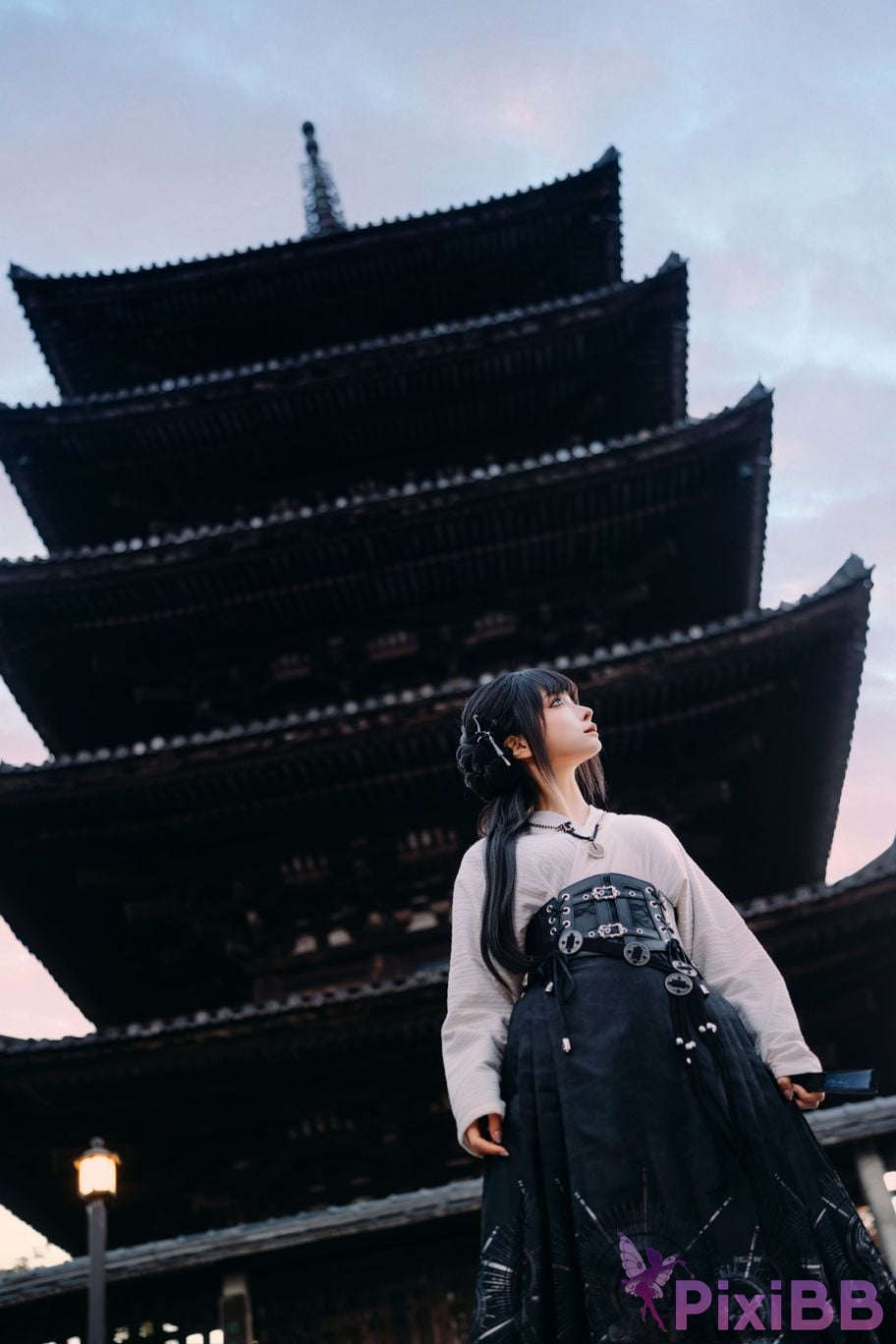 Cosplay chunmomo Qiu Xunshang PixiBB.COM 102