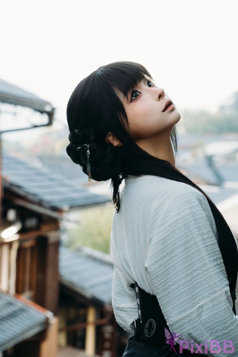 Cosplay chunmomo Qiu Xunshang PixiBB.COM 105