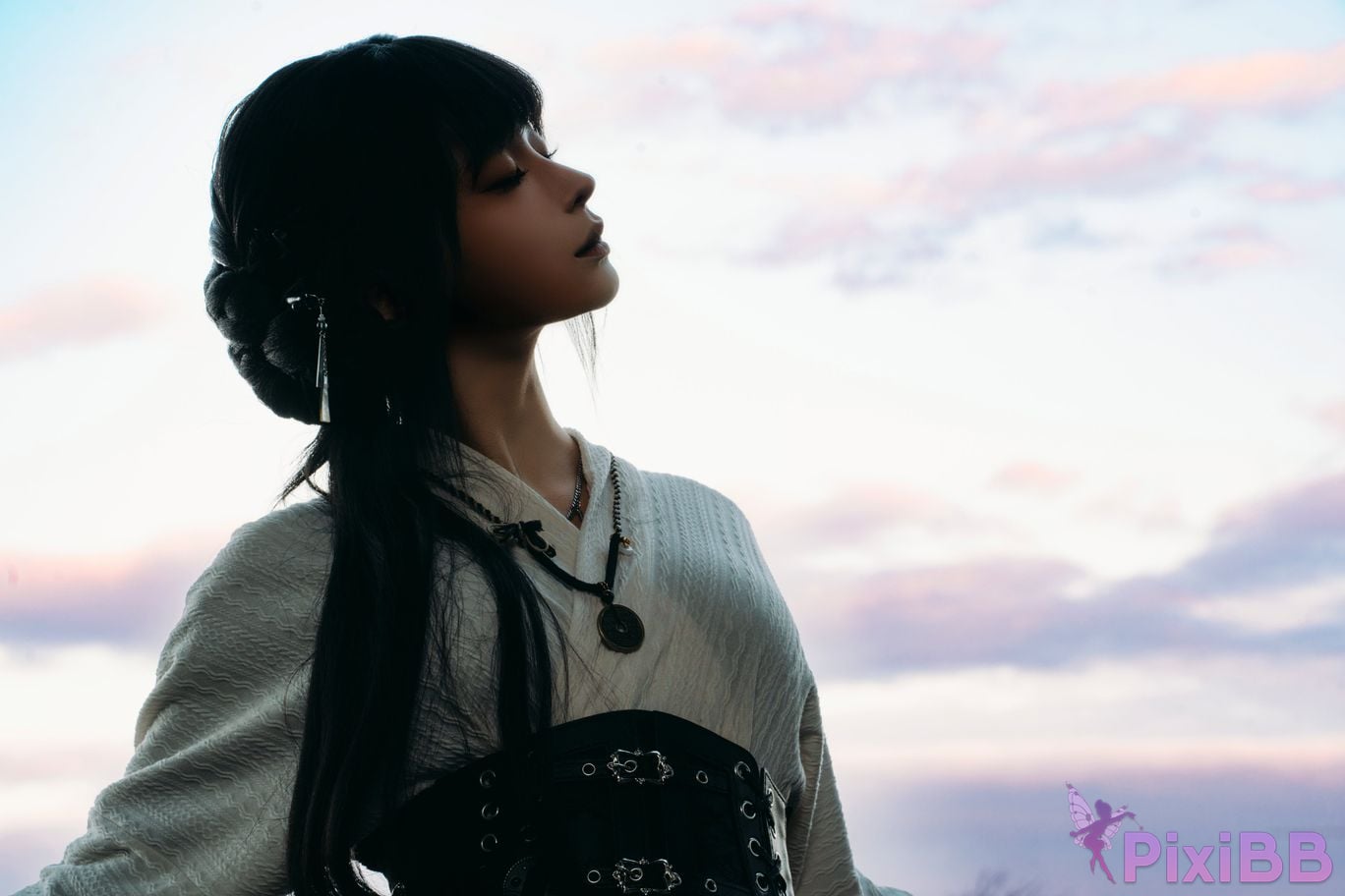 Cosplay chunmomo Qiu Xunshang PixiBB.COM 106