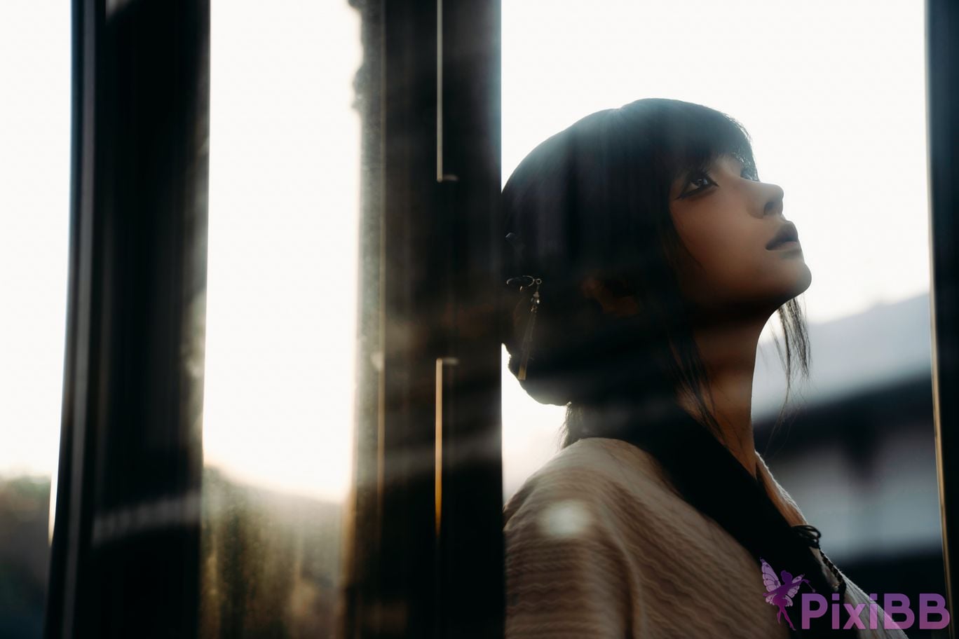 Cosplay chunmomo Qiu Xunshang PixiBB.COM 108