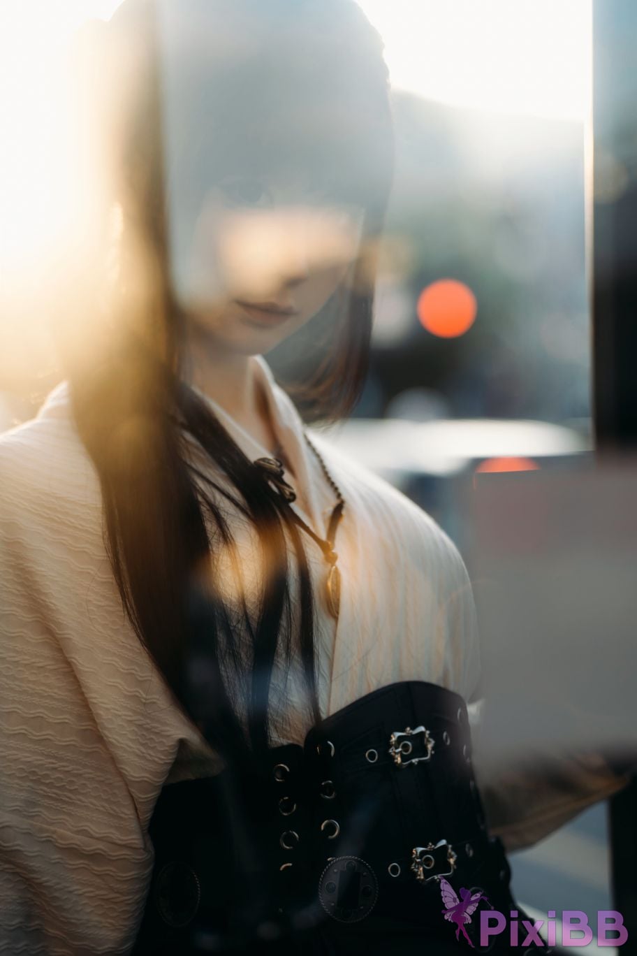 Cosplay chunmomo Qiu Xunshang PixiBB.COM 109