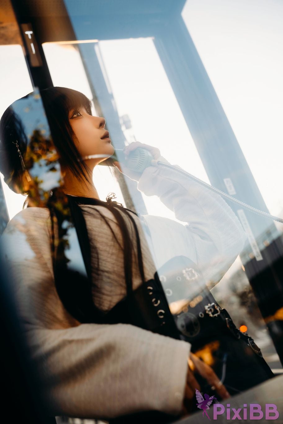 Cosplay chunmomo Qiu Xunshang PixiBB.COM 111