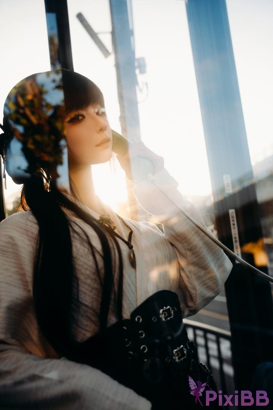 Cosplay chunmomo Qiu Xunshang PixiBB.COM 114