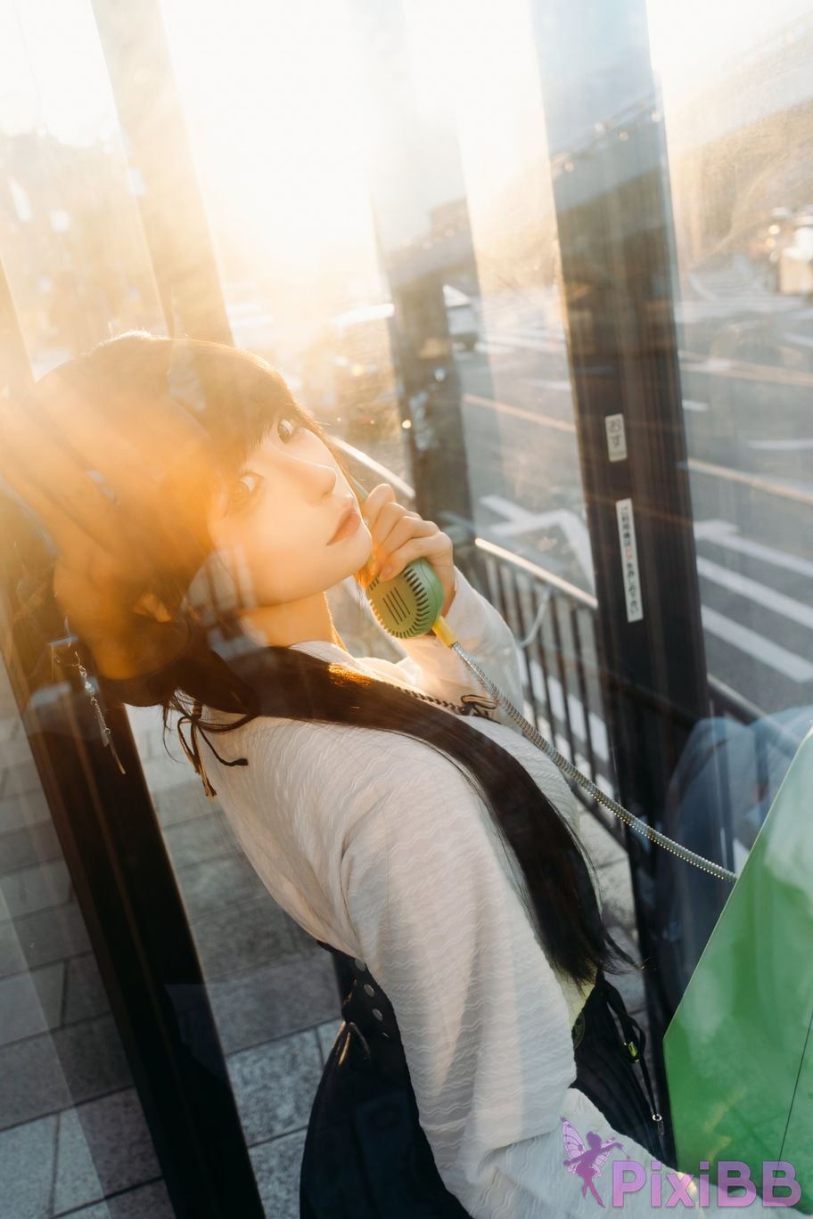 Cosplay chunmomo Qiu Xunshang PixiBB.COM 118