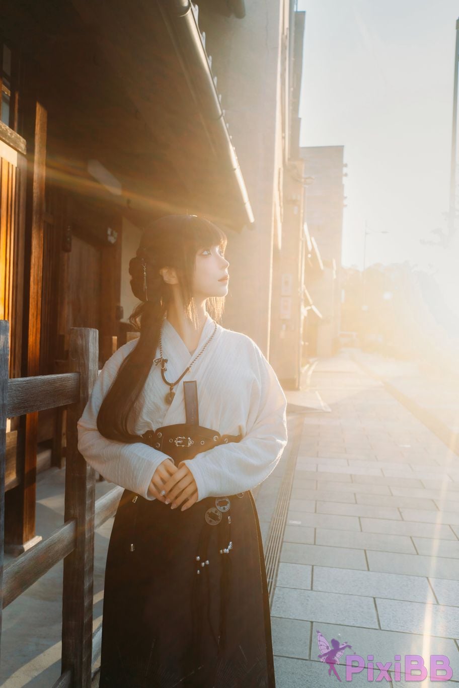 Cosplay chunmomo Qiu Xunshang PixiBB.COM 122