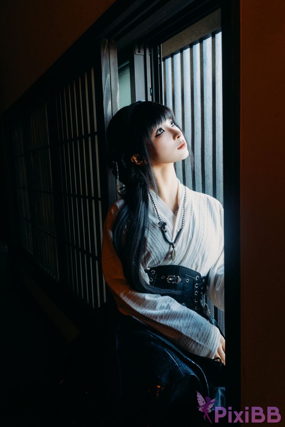 Cosplay chunmomo Qiu Xunshang PixiBB.COM 130