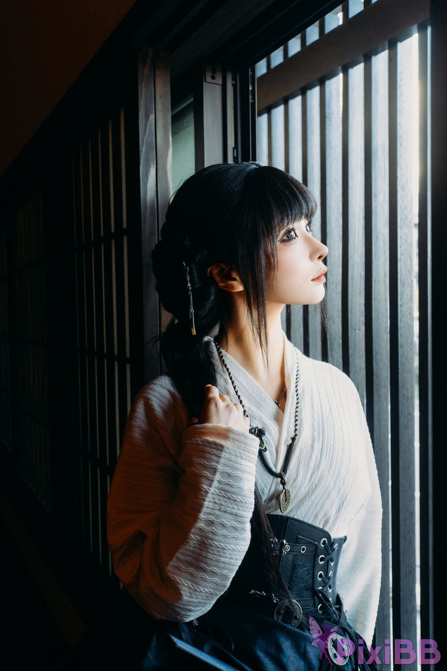 Cosplay chunmomo Qiu Xunshang PixiBB.COM 131