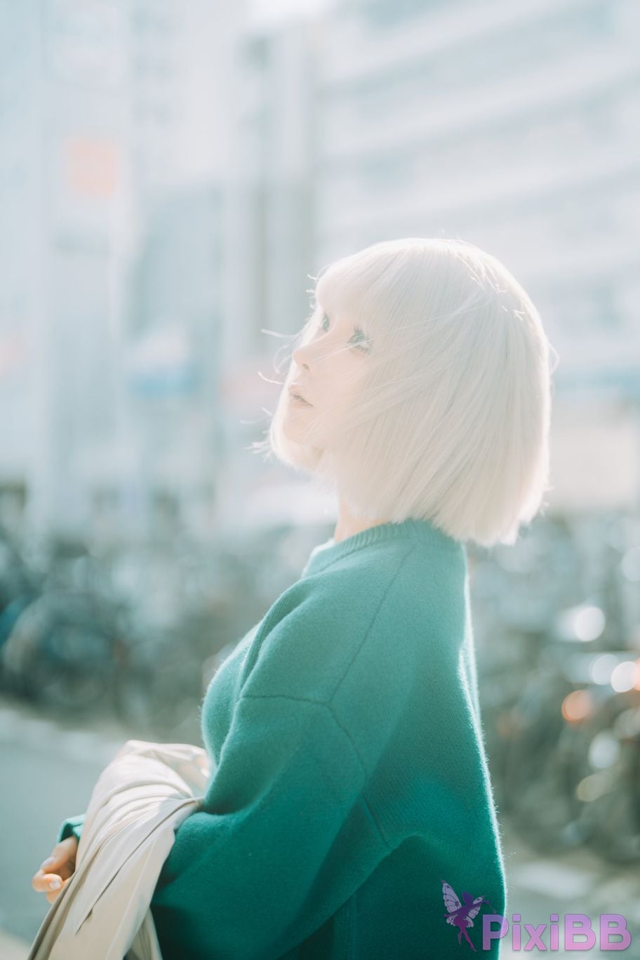 Cosplay chunmomo Qiu Xunshang PixiBB.COM 132