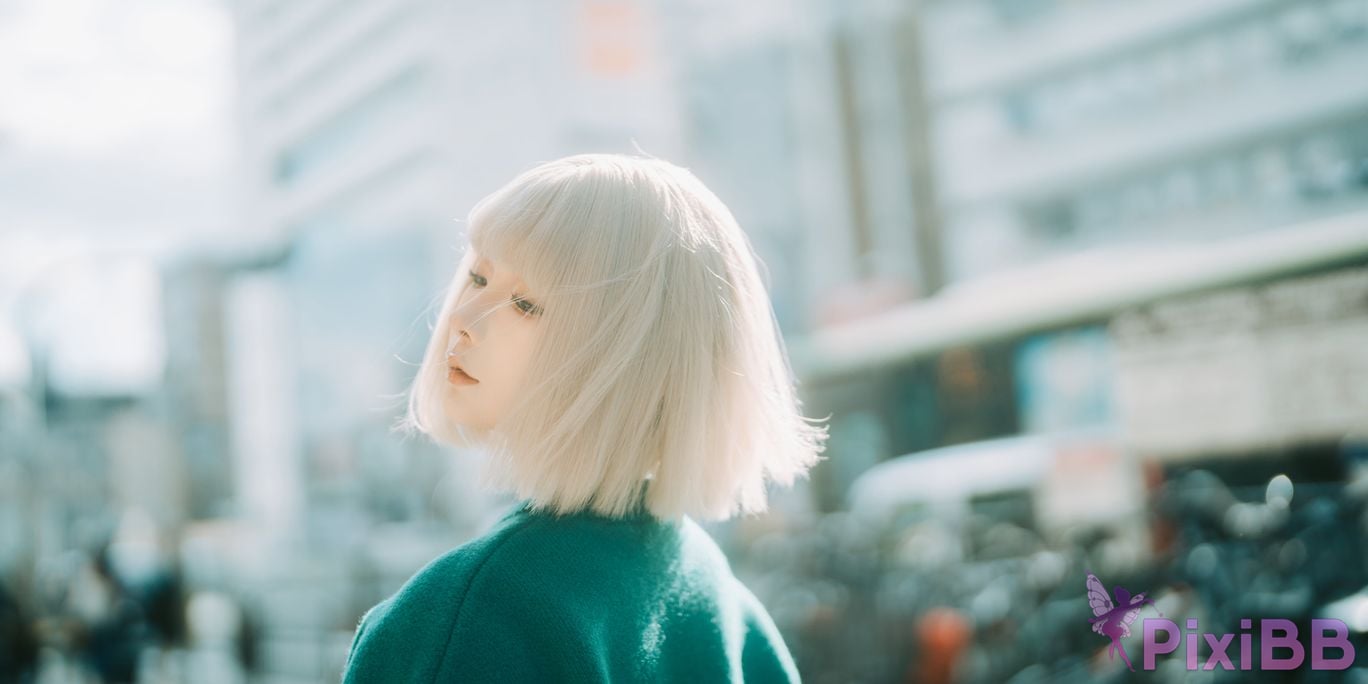 Cosplay chunmomo Qiu Xunshang PixiBB.COM 133