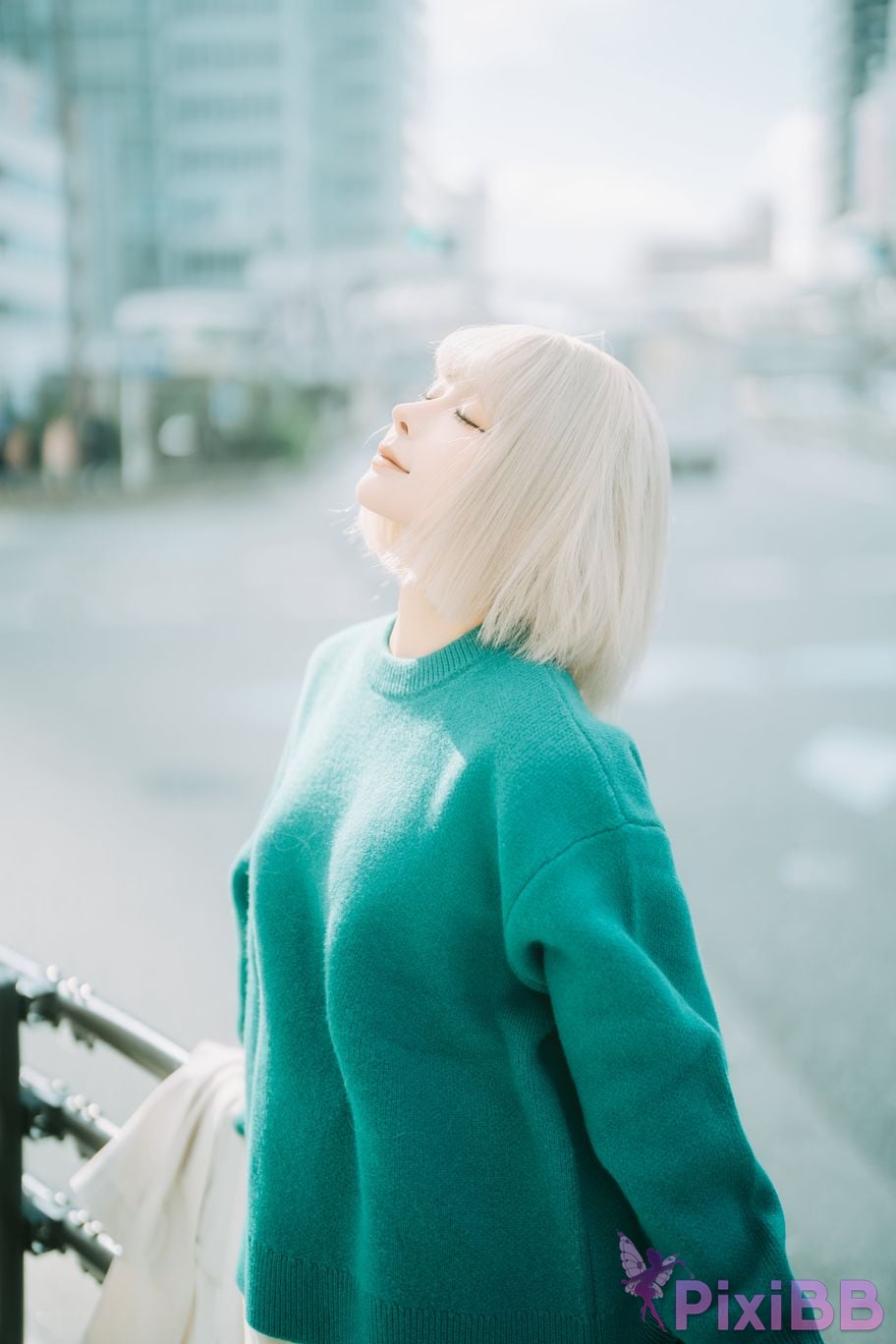 Cosplay chunmomo Qiu Xunshang PixiBB.COM 136