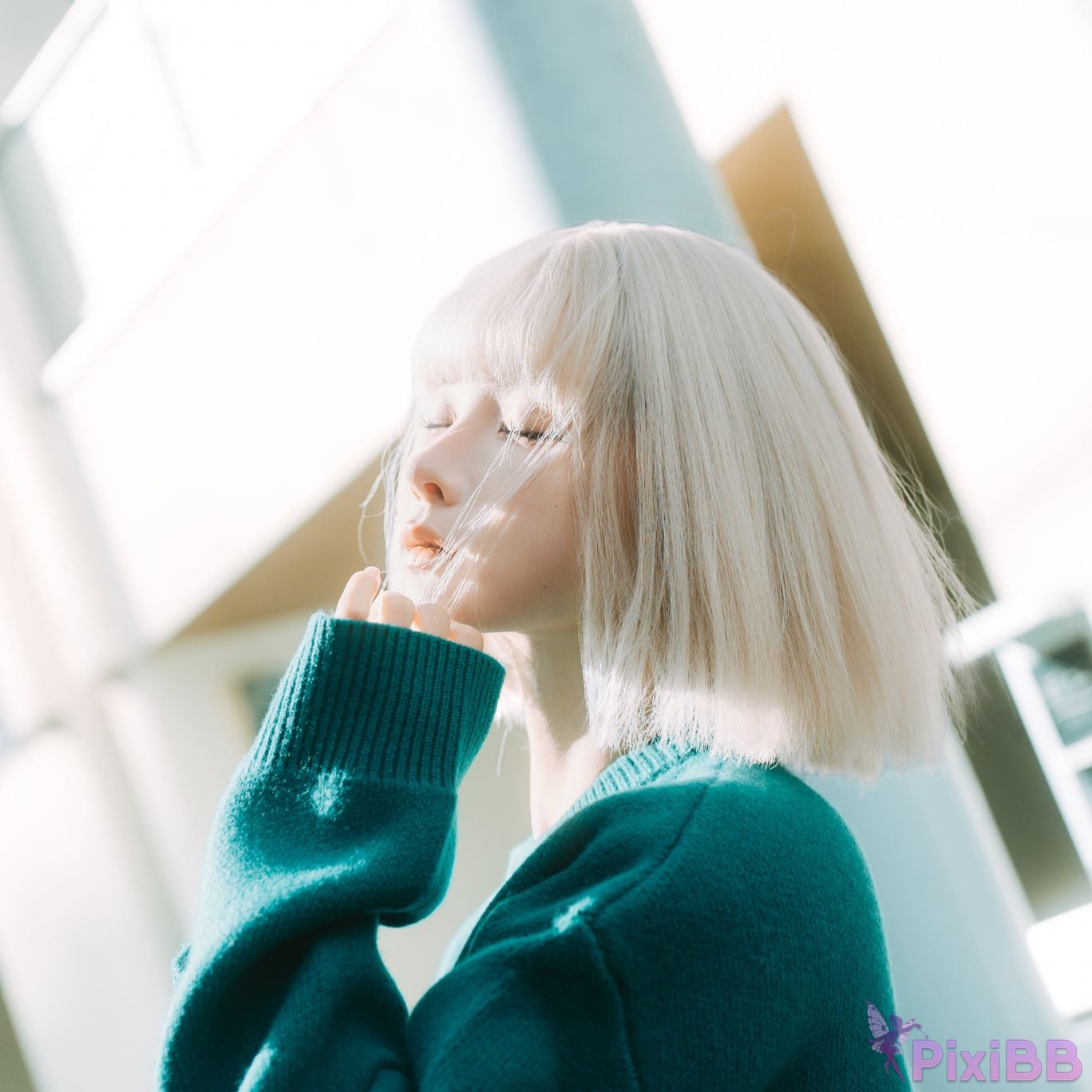 Cosplay chunmomo Qiu Xunshang PixiBB.COM 148