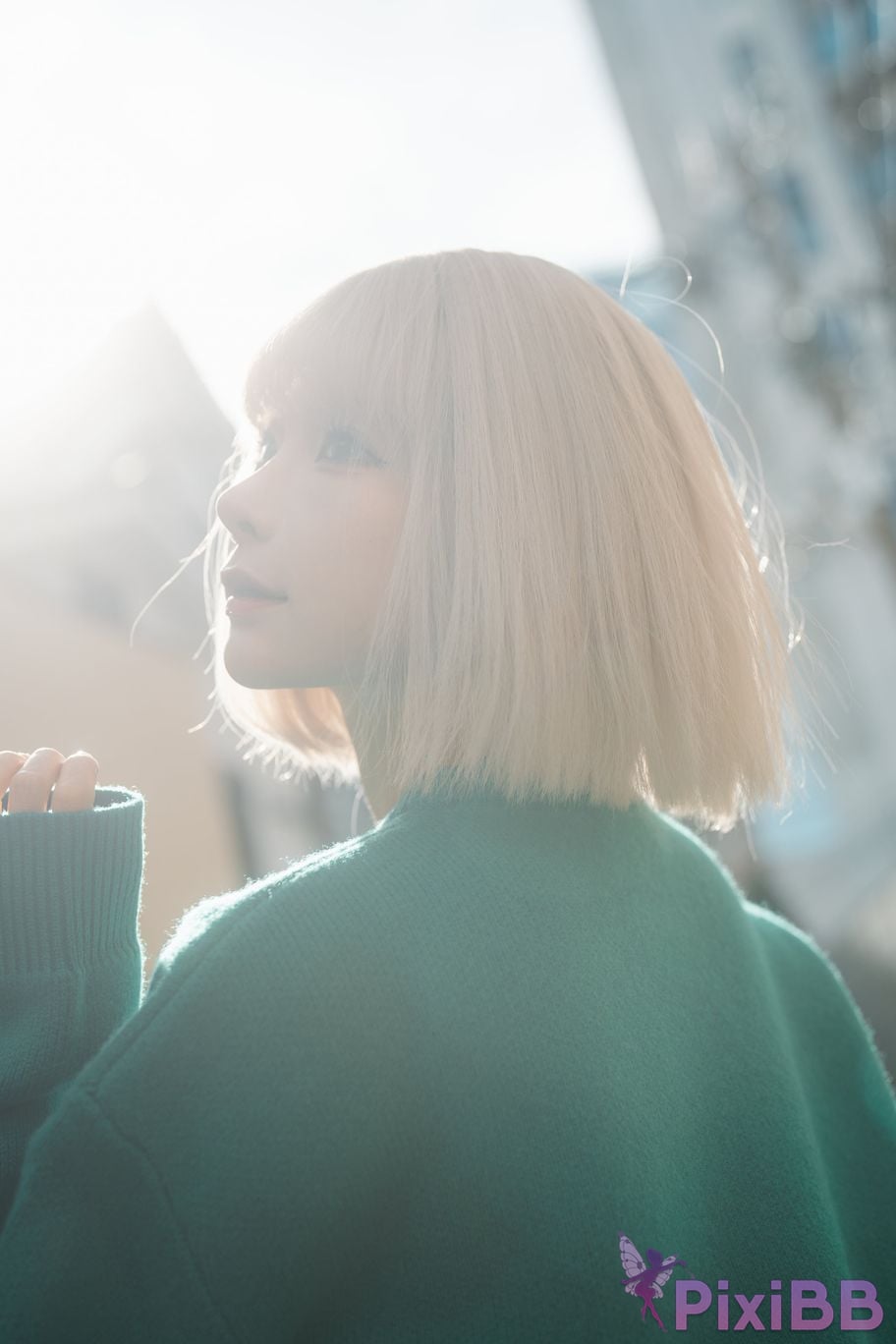 Cosplay chunmomo Qiu Xunshang PixiBB.COM 149