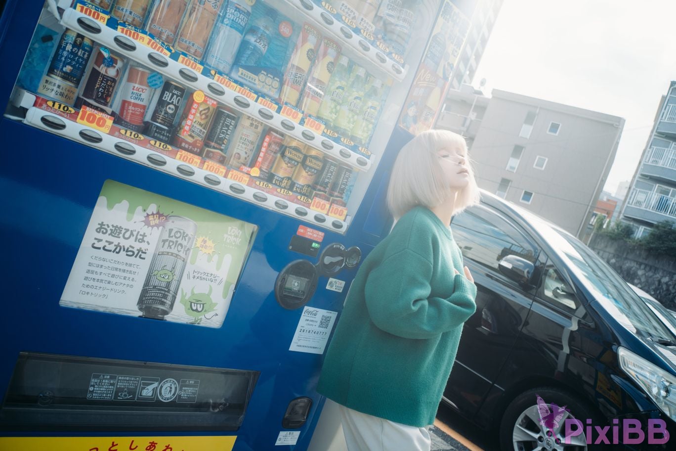 Cosplay chunmomo Qiu Xunshang PixiBB.COM 154