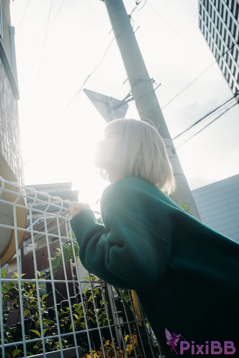 Cosplay chunmomo Qiu Xunshang PixiBB.COM 156