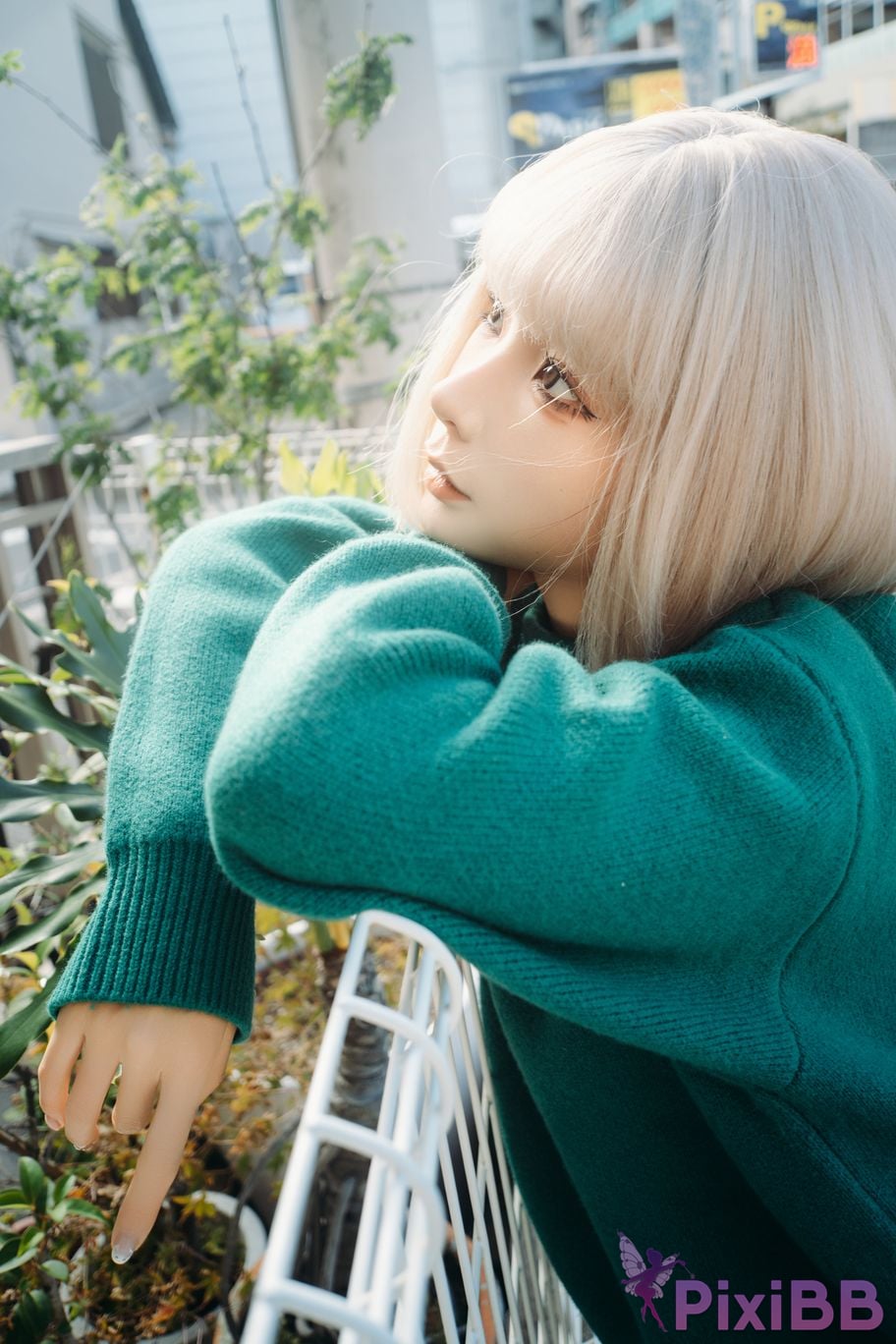 Cosplay chunmomo Qiu Xunshang PixiBB.COM 159