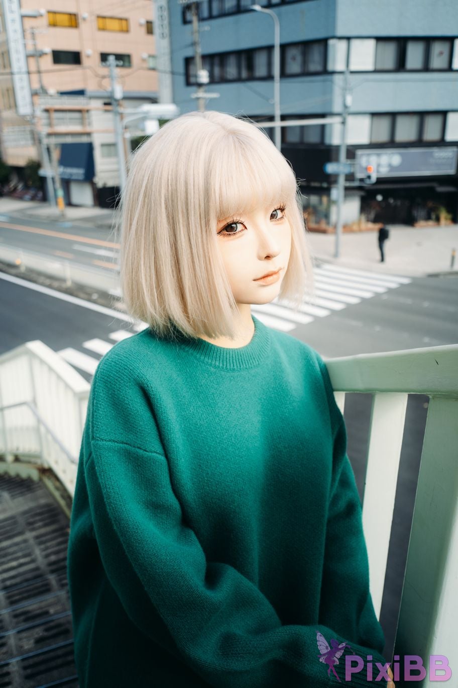 Cosplay chunmomo Qiu Xunshang PixiBB.COM 160