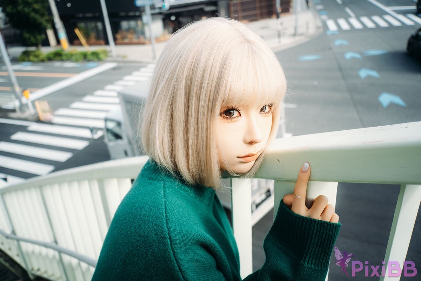 Cosplay chunmomo Qiu Xunshang PixiBB.COM 162