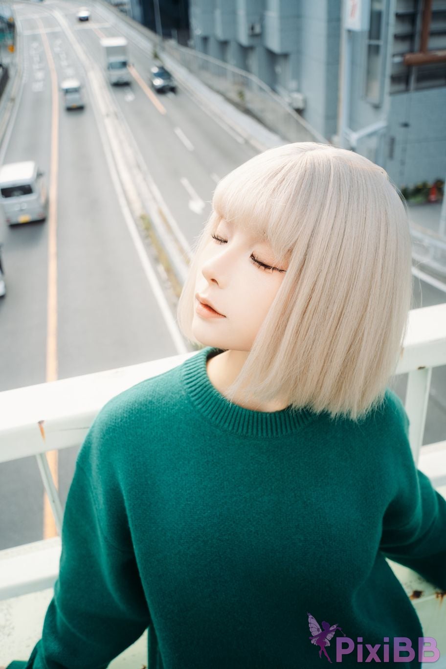 Cosplay chunmomo Qiu Xunshang PixiBB.COM 166