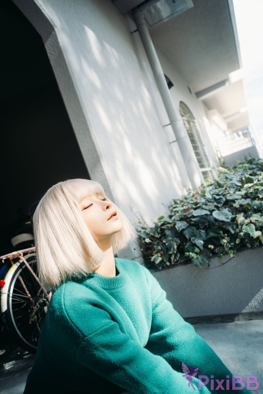 Cosplay chunmomo Qiu Xunshang PixiBB.COM 171