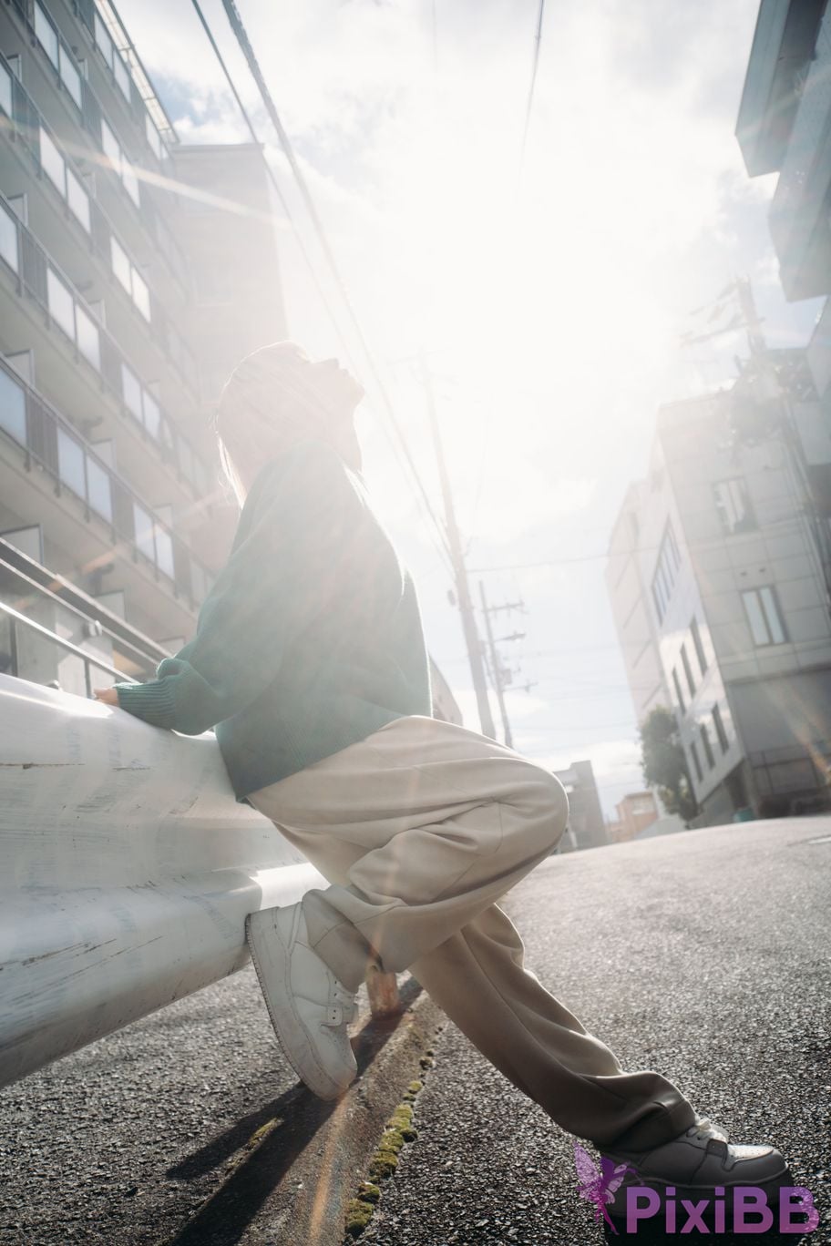 Cosplay chunmomo Qiu Xunshang PixiBB.COM 172