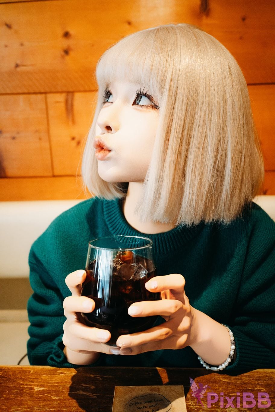 Cosplay chunmomo Qiu Xunshang PixiBB.COM 173